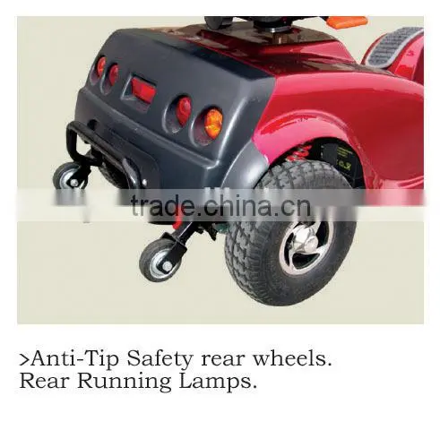 China Scooter Electric 24V