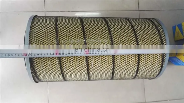 1109-03439 2850 ZK6858H9 ZK6808H9 yutong bus car air purifier hepa filter cleaner purifier