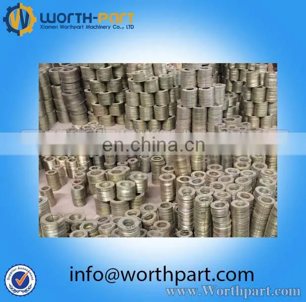 Excavator Bucket Shims For Bucket Pin