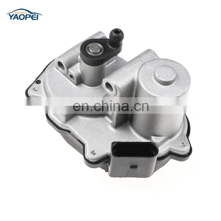 New Intake Manifold Flap Actuator Motor 03L129086V 03L129086V120 A2C59506246 For Audi A6