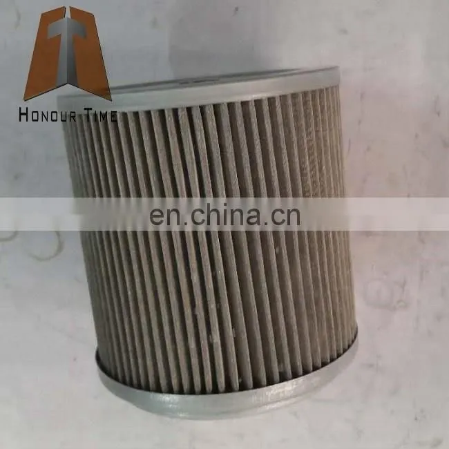 20Y-60-31171 Excavator PC200-7 diesel engine parts copper strainer /hydraulic fluid filter