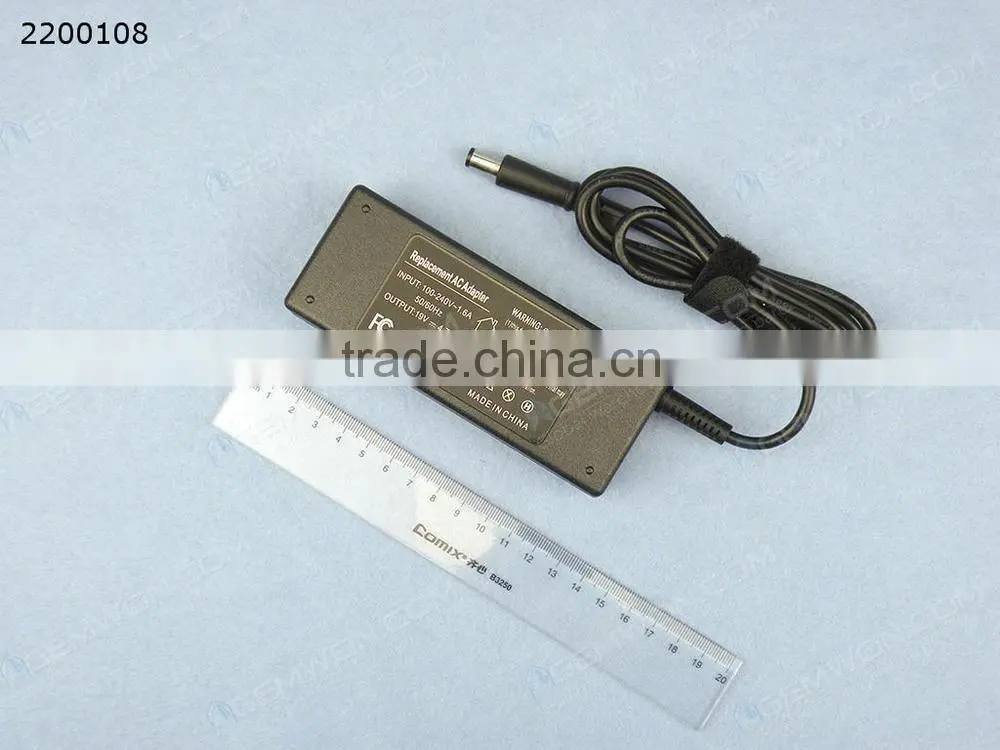 High Copy Laptop AC Power adapter for HP 19V 4.74A 7.5*0.7*5.0mm 90W
