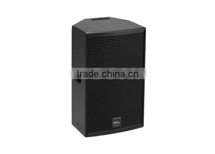 Alibaba trade assurance , 8 inch neodymium loudspeaker, stage monitor speaker