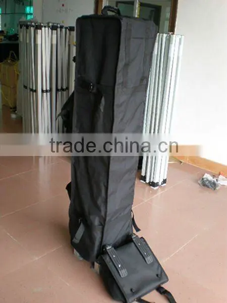 3x3m Folding Tent Wheel Bag