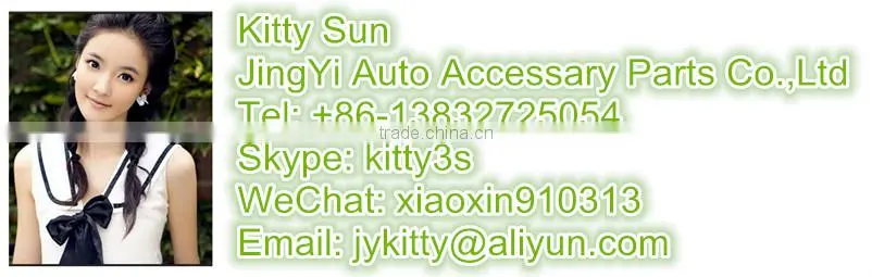 50g Zn zinc clip on wheel weight for steel rims