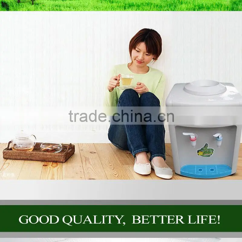 table bottle electric water dispenser
