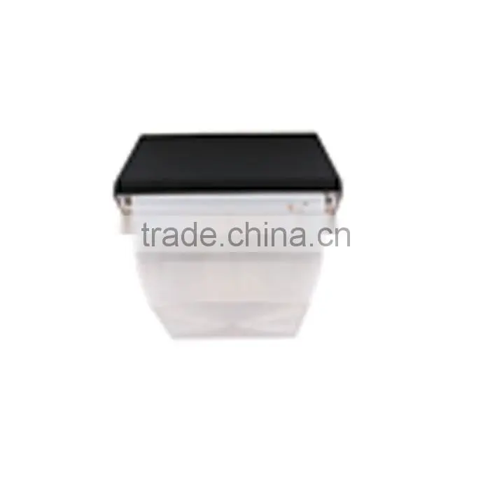 High lumen 5 years warranty LED Canopy Light