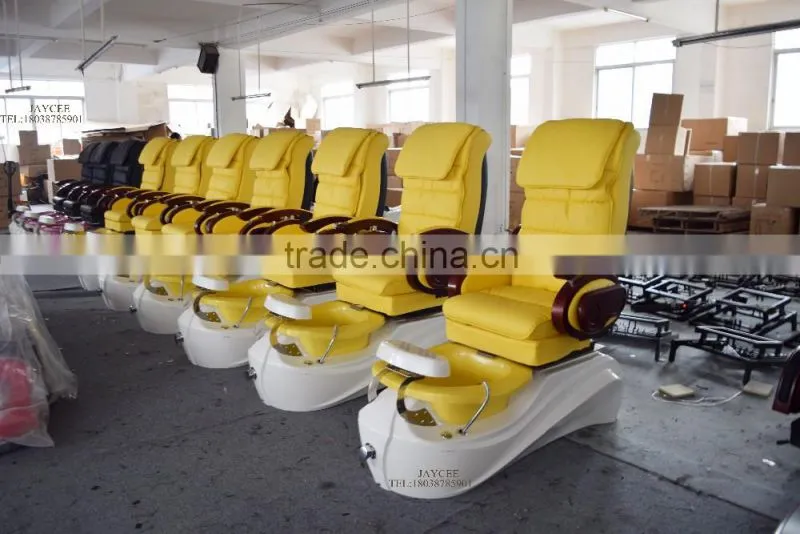 SHIKANG salon pedicure chair