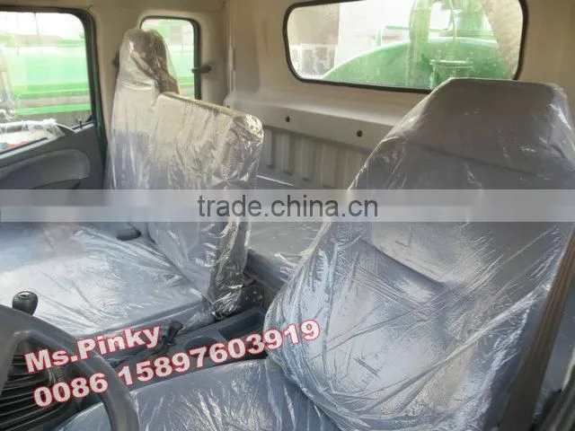 10Tons Dongfeng Stake Cargo Truck Hot Sales