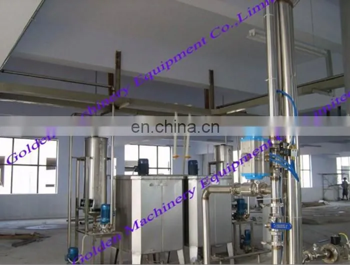 Automatic commerical industrial fried bowl instant noodle makingmaker machine