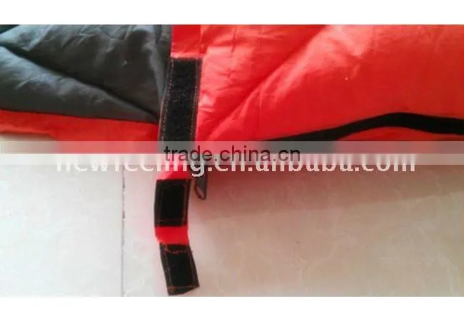 TOOTS Good Quality Quilting Sleeping Bag, Duck Down Sleeping Bag
