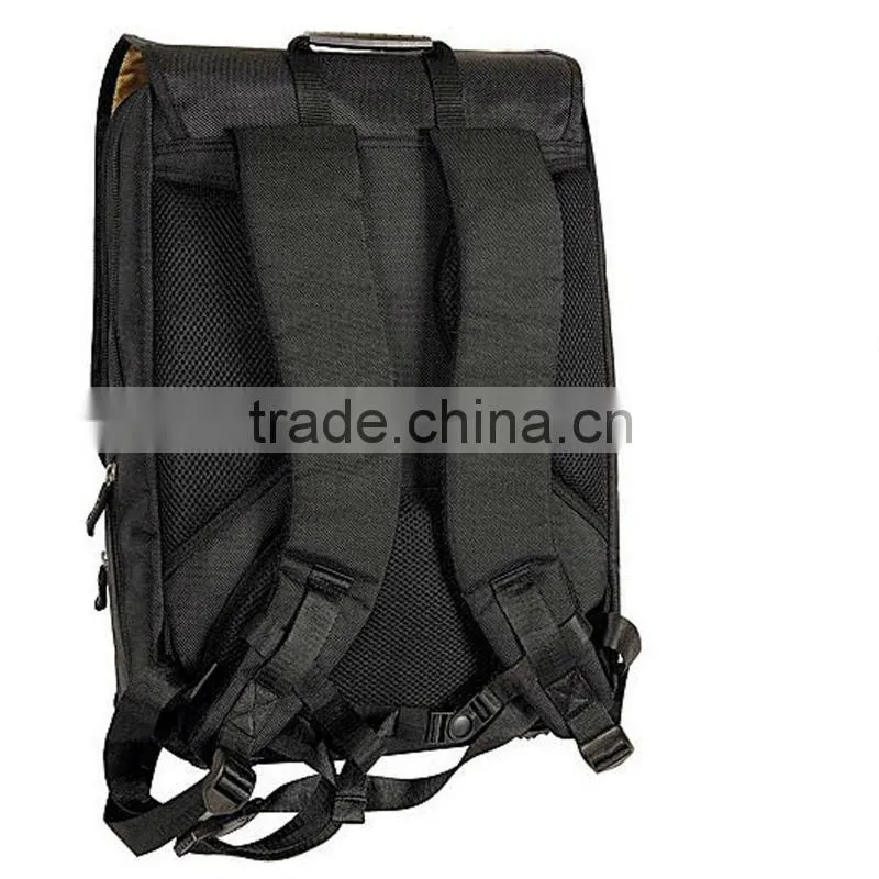 New Design Handmade Waterproof School Backpack For Kids