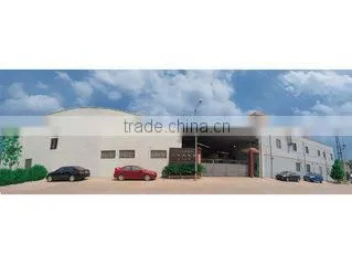 Foshan Timberk Household Appliances Co., Ltd. company overview - view 1