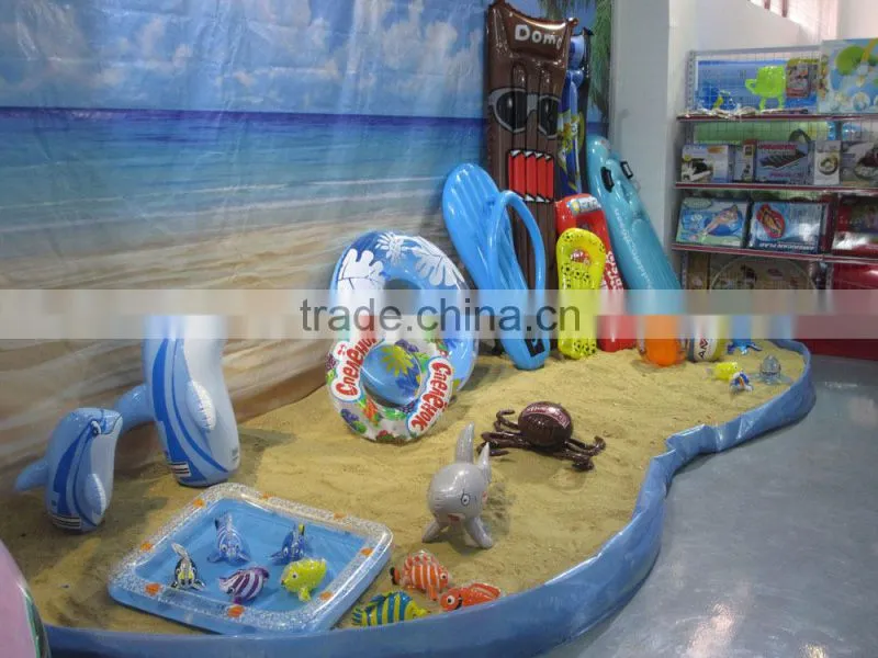 inflatable animal/pool swan for sale
