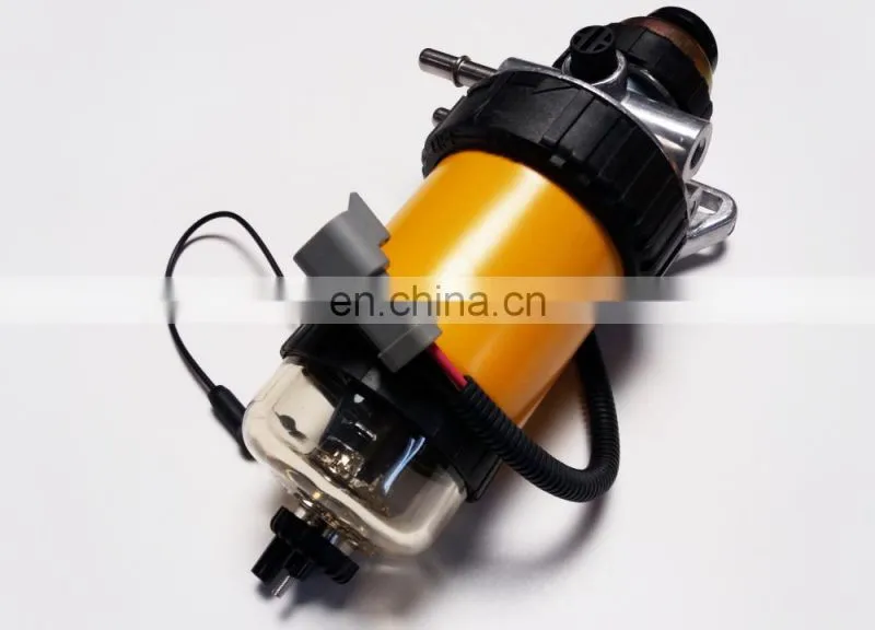 32925717 FUEL FILTER FOR TRUCK EXCAVATOR SPARE ORIGINAL/AFTERMARKET DIESEL FILTER PARTS 32925717