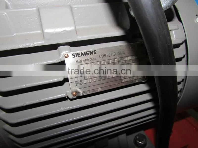 Scarifier Machine For Road Construction
