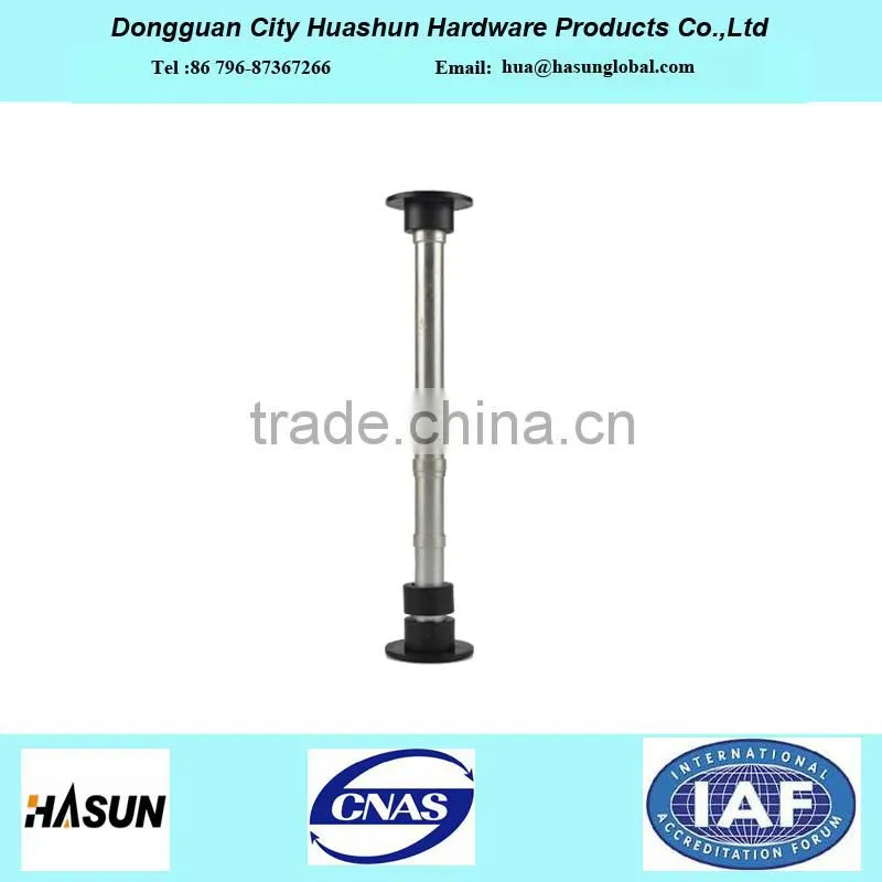 China Manufacturer Precision Aluminum Flexible Shaft Braket