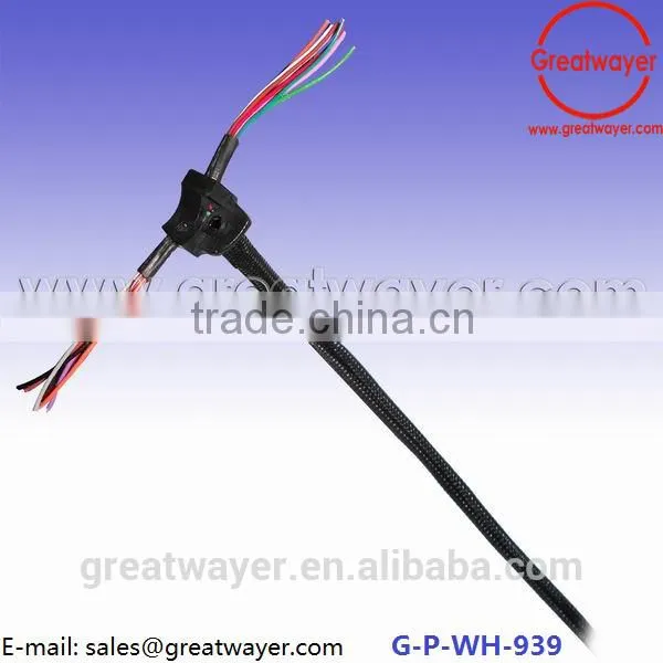 12 years Supplier World-Class ROHS cable assembly and wire harness manufacturers