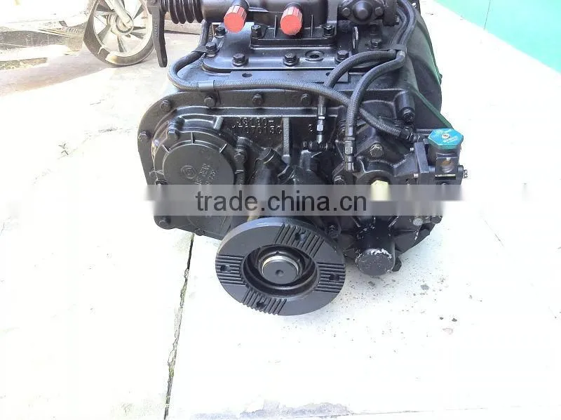 foton dump trucks transmission assembly 9JS150T-B RT-11509G