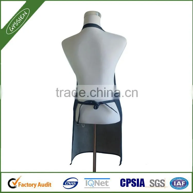 2015 wholesale cooking denim apron