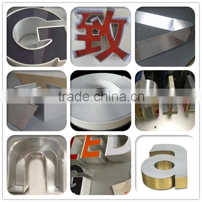 High quality and low price CNC Automatic bending machine word made in China