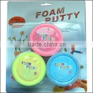 Non-toxic Modeling Clay for kids