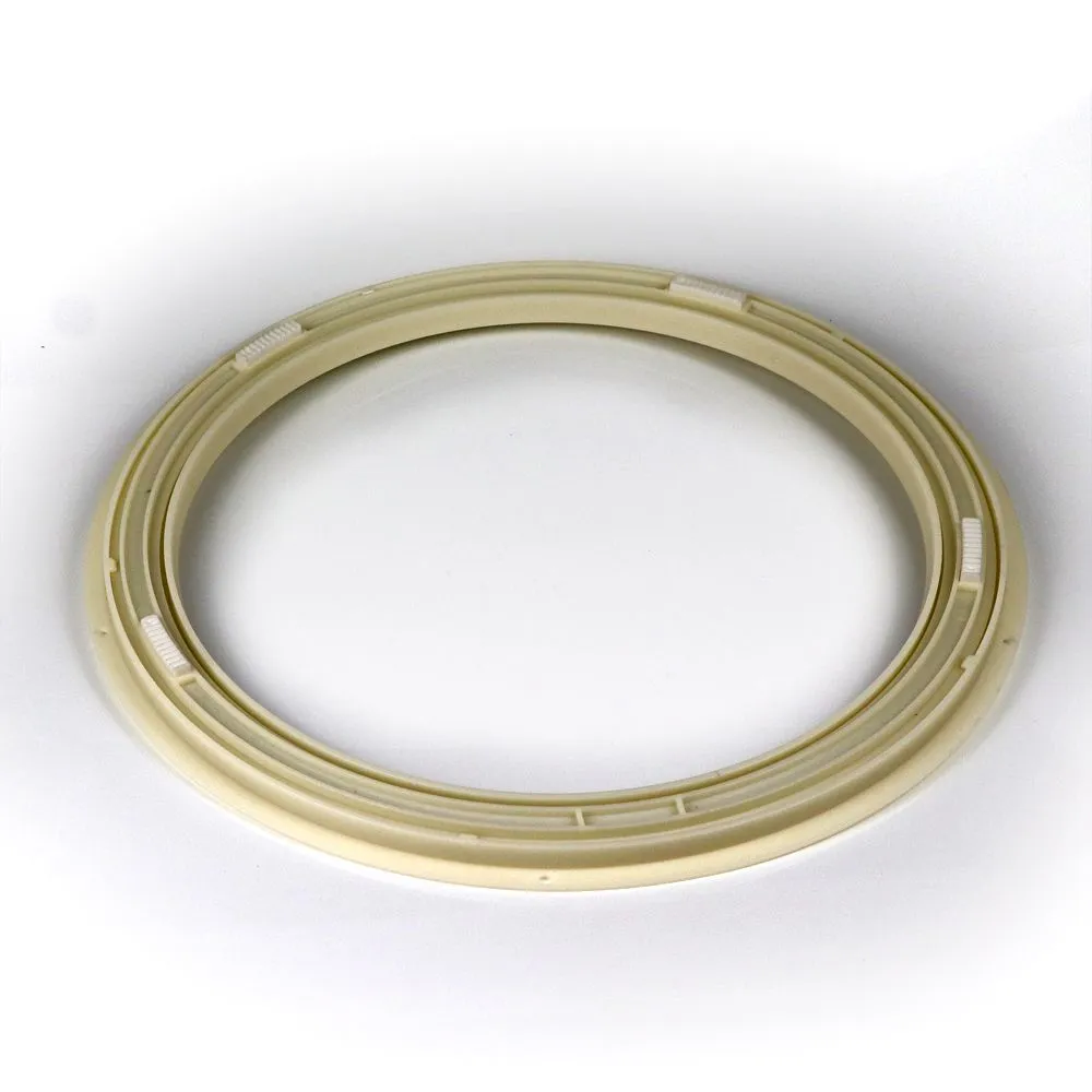 Plastic Swivel Base Bearing: The Ideal Rotating Solution for Display Fixtures