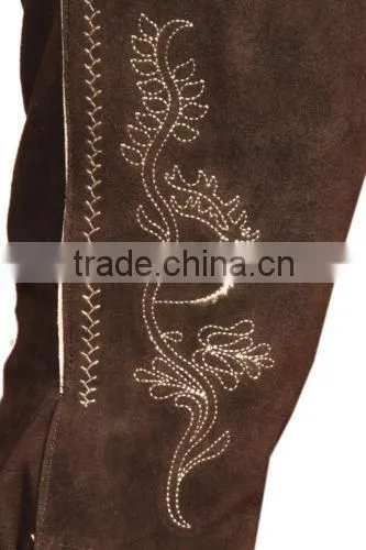 highest quality materials Bundhosen lederhosen,Oktoberfest trachten wear,Kurze lederhose,german hose,leather pants,shorts