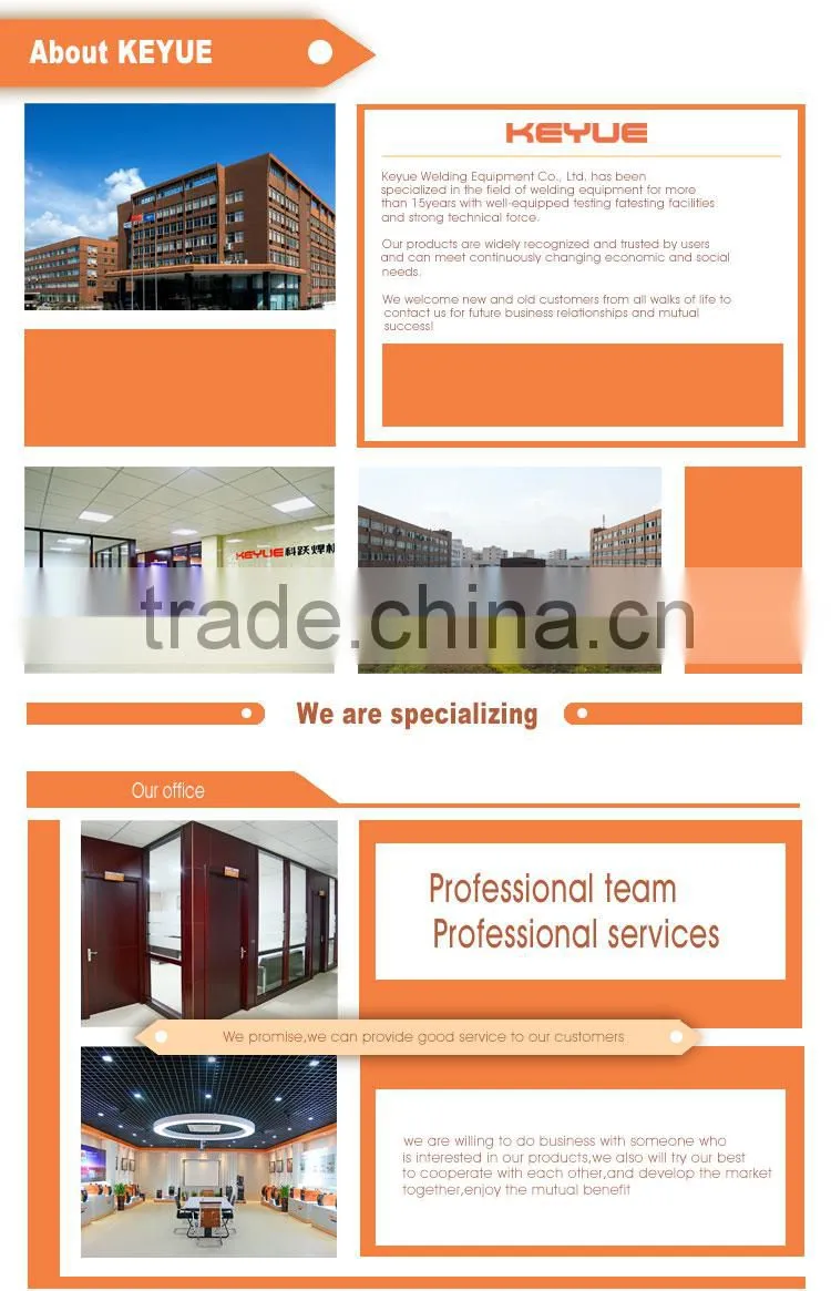 Digital IGBT heavy duty ac dc 3 in 1 inverter argon gas GTAW SMAW pulse aluminum industrial welding machine TIG-500AC/DC