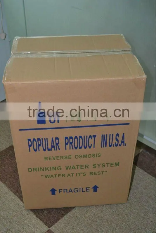 Home Drinking Reverse Osmosis Pure Water Treatment