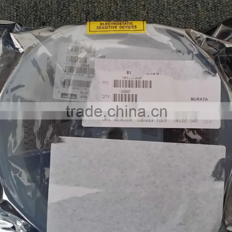 Murata Electronic Component PKM22EPPH2001-B0 Automotive Piezo Speaker
