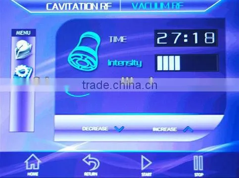 Cryolipolysis Slimming Storm beauty equipment