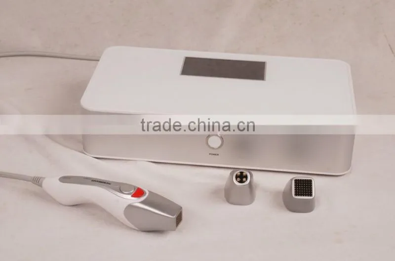 Fractional RF Beauty Machine Wrinkle removal&Skin Rejuvenation RF machine L-95I