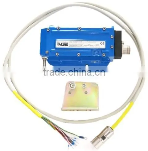 MSE-HMD85 Detect Hot Metal used in Plate Mill