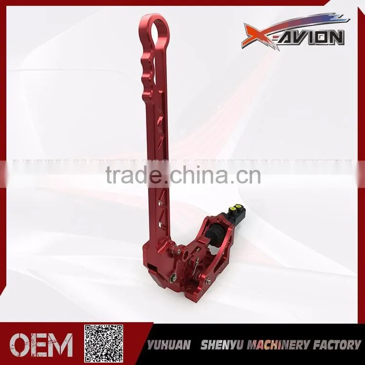 Top quality and cheap heavy duty hand brakes