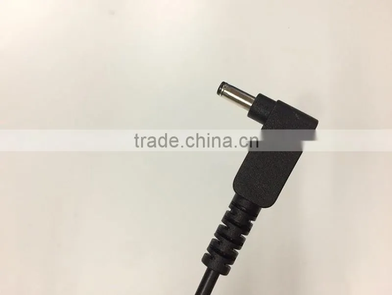original 19v 3.42A ac laptop charger adapter for asus UX21E UX31E ADP-650w b