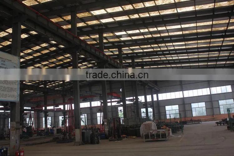 Special steel extrusion mould