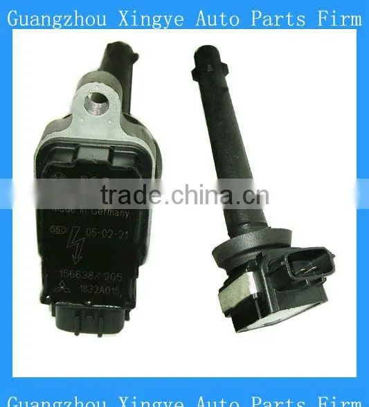 MITSUBISHI ignition coil OEM#:1832A015
