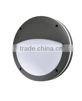 Outdoor High Quality Waterproof IP65 10W 20W 30W LED Bulkhead Light With Plastic Cover