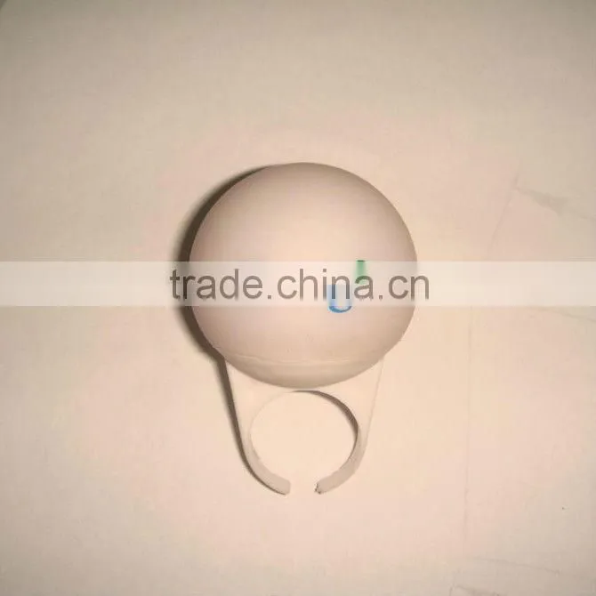 2013 LED ring for Christmas,party,holidays glow in the dark