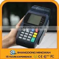 1D /2D wireless mobile handheld pos terminal