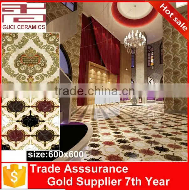 micro crystal porcelain tile and porcelain floor tile