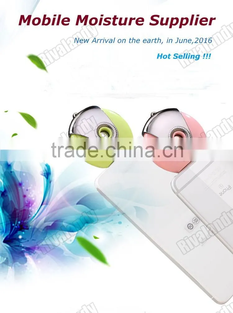 portable facial mist spray Nano Spray nano spray