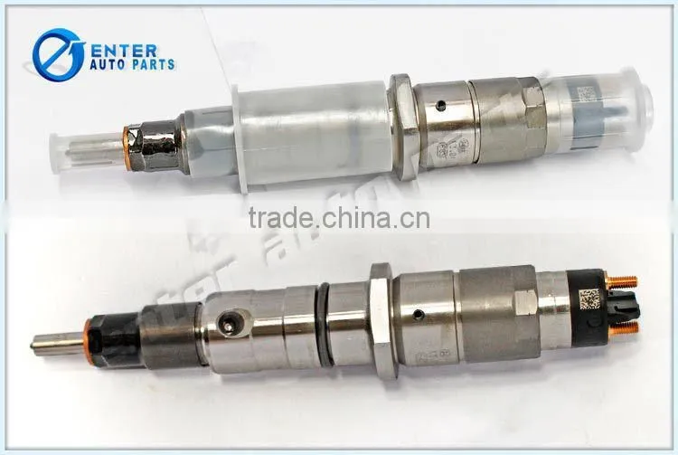 0445 120 122 high copy replace fuel injector