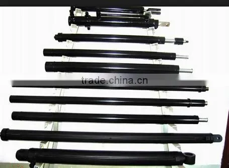 double acting bush end type 2.5" * 20" standard and non-standard welded hydraulic cylinder