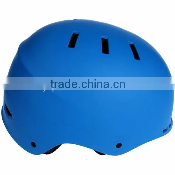 ABS ski helmet