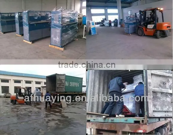 Factory price rubber cutting tools