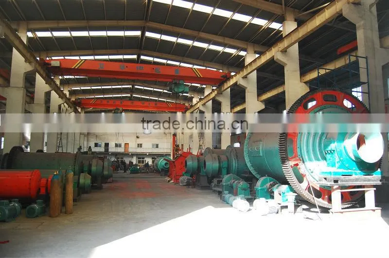 Hot Sale Magnetite Calcined Iron Ore Wet High Intensive Magnetic Separator