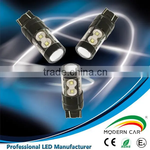 factory supply good quality high power hp 24 led auto lamp