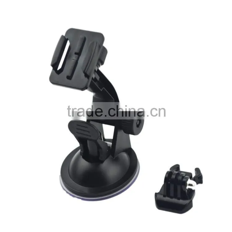 New Sports Camera Accessories Mount Cheap and Practical Bike Mout Helmet Strap Cheast Harness Mount, etc